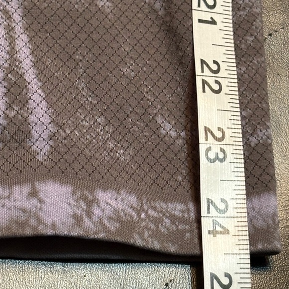 Lululemon Ebb to Street Tight Leggings Size 4 - Picture 6 of 12